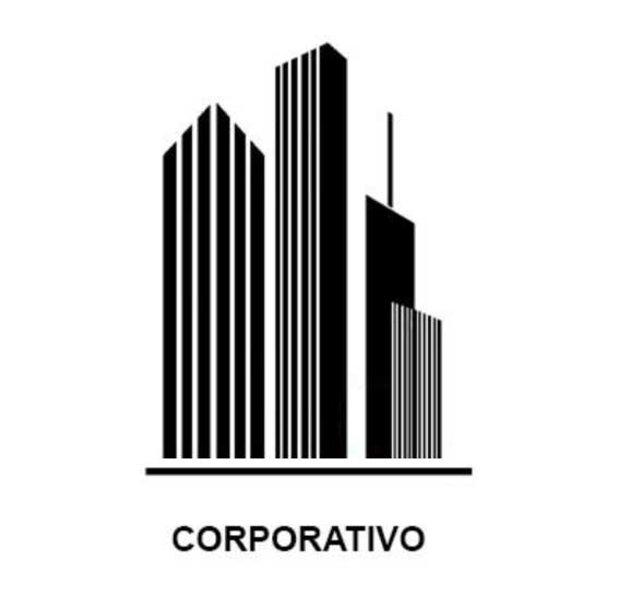 PortfÃ³lio Corporativo